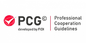 Logo PCG